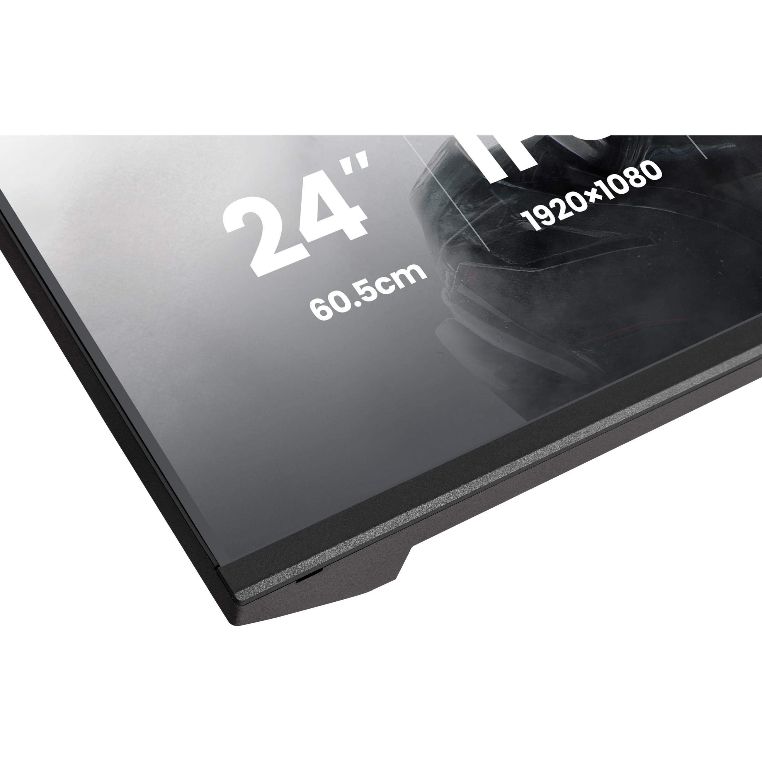 Iiyama G-Master G2441HSU-B1 HD Gam - Flat Screen - 24"-14