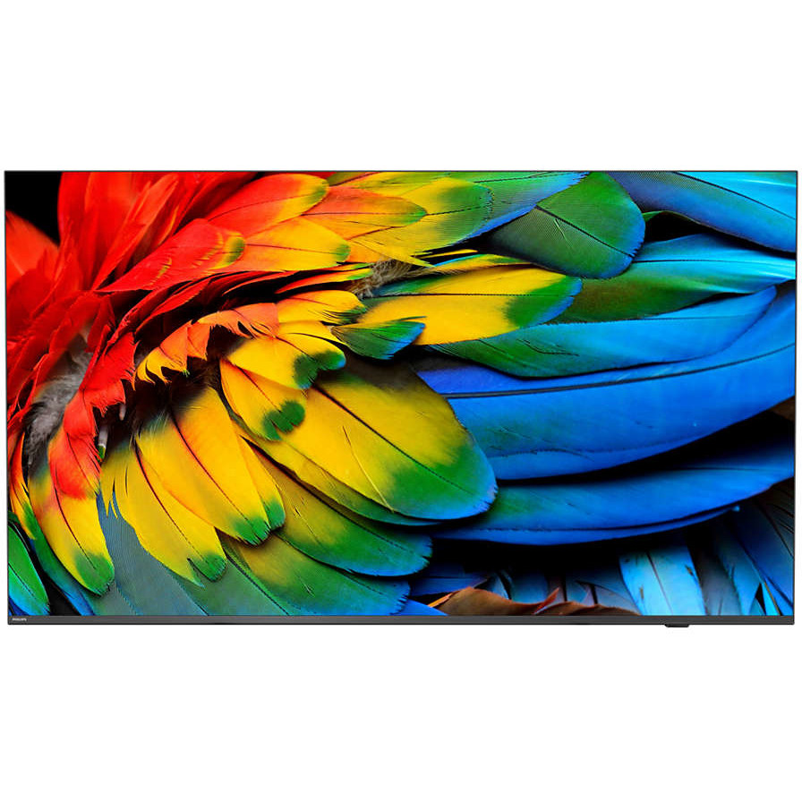 TV PHILIPS LED MediaSuite 50HFL6214U/12 Android TV (126 cm, 4K UHD, CMND & Control, Hotel TV, Smart TV)-0