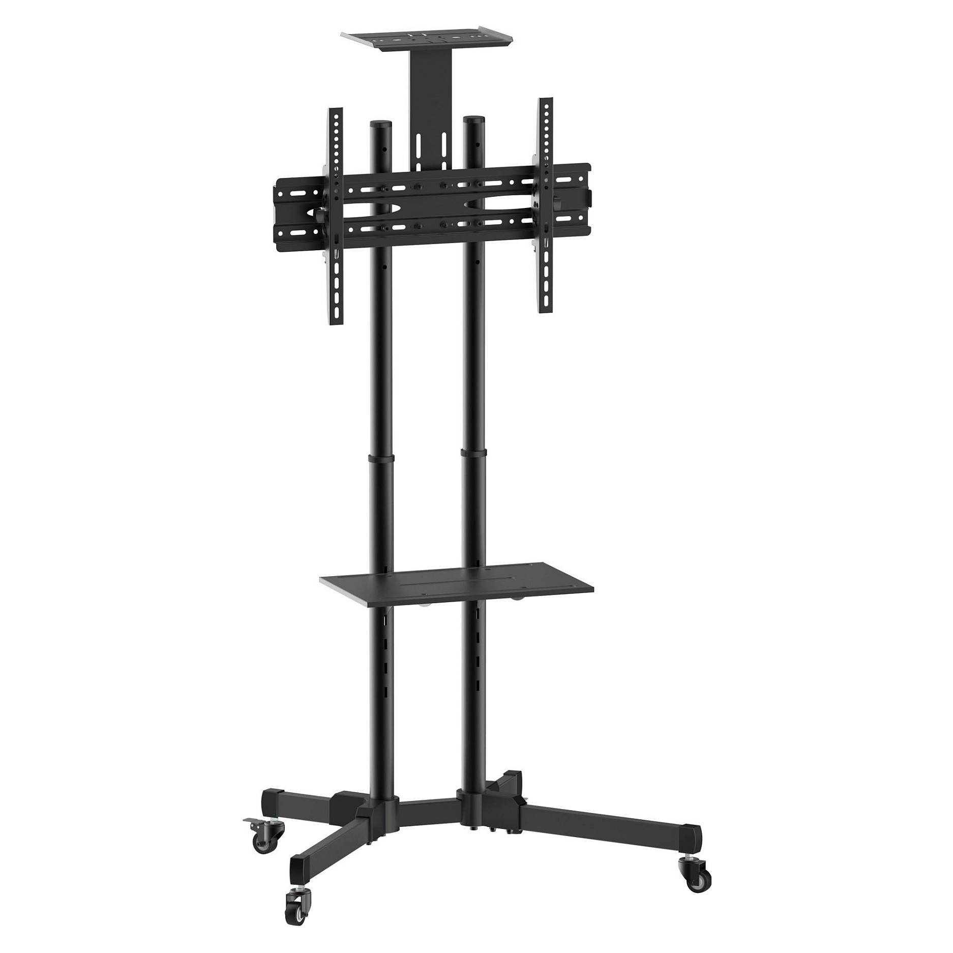 Stalak za TV EQUIP (37-70", nosivost 50 kg, 1 TFT, 2 police)-0