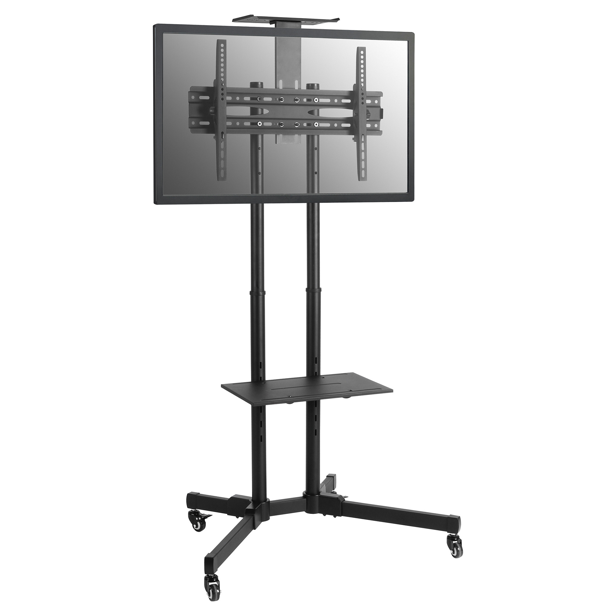 Stalak za TV EQUIP (37-70", nosivost 50 kg, 1 TFT, 2 police)-1