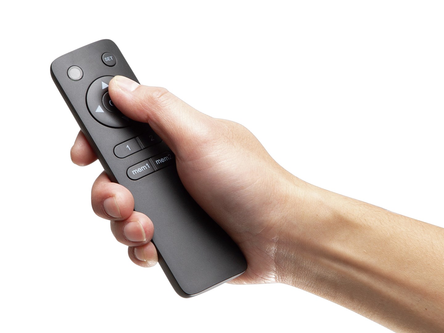 Stalak za TV EQUIP (55-100", 1TFT, nosivost 120 kg, crna boja, lite Retail)-7