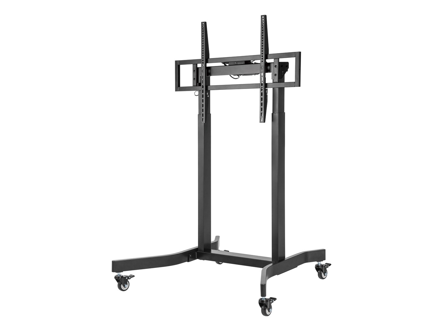 Stalak za TV EQUIP (55-100", 1TFT, nosivost 120 kg, crna boja, lite Retail)-4