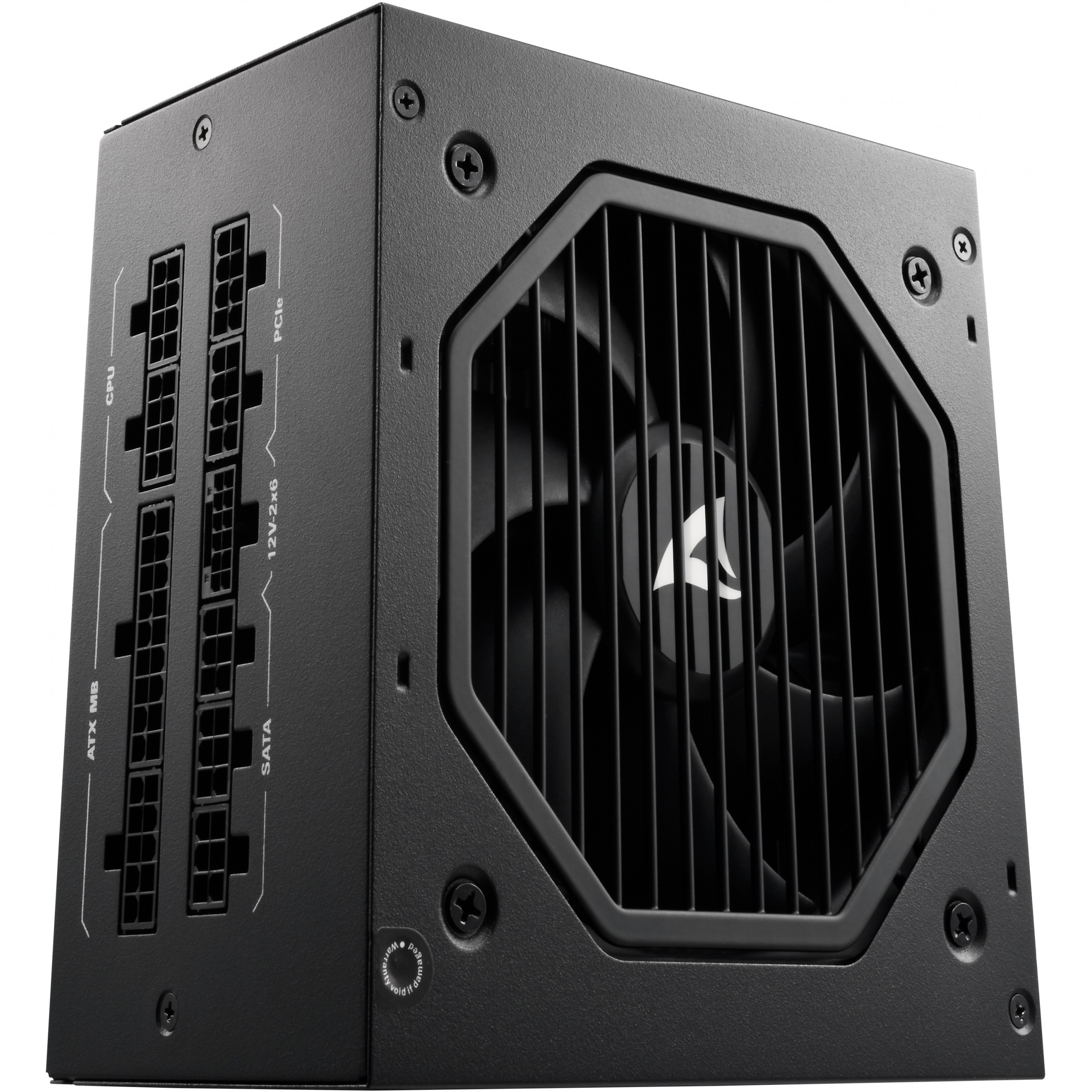 Napajanje SHARKOON Rebel P20 ATX 1000W Modular crno