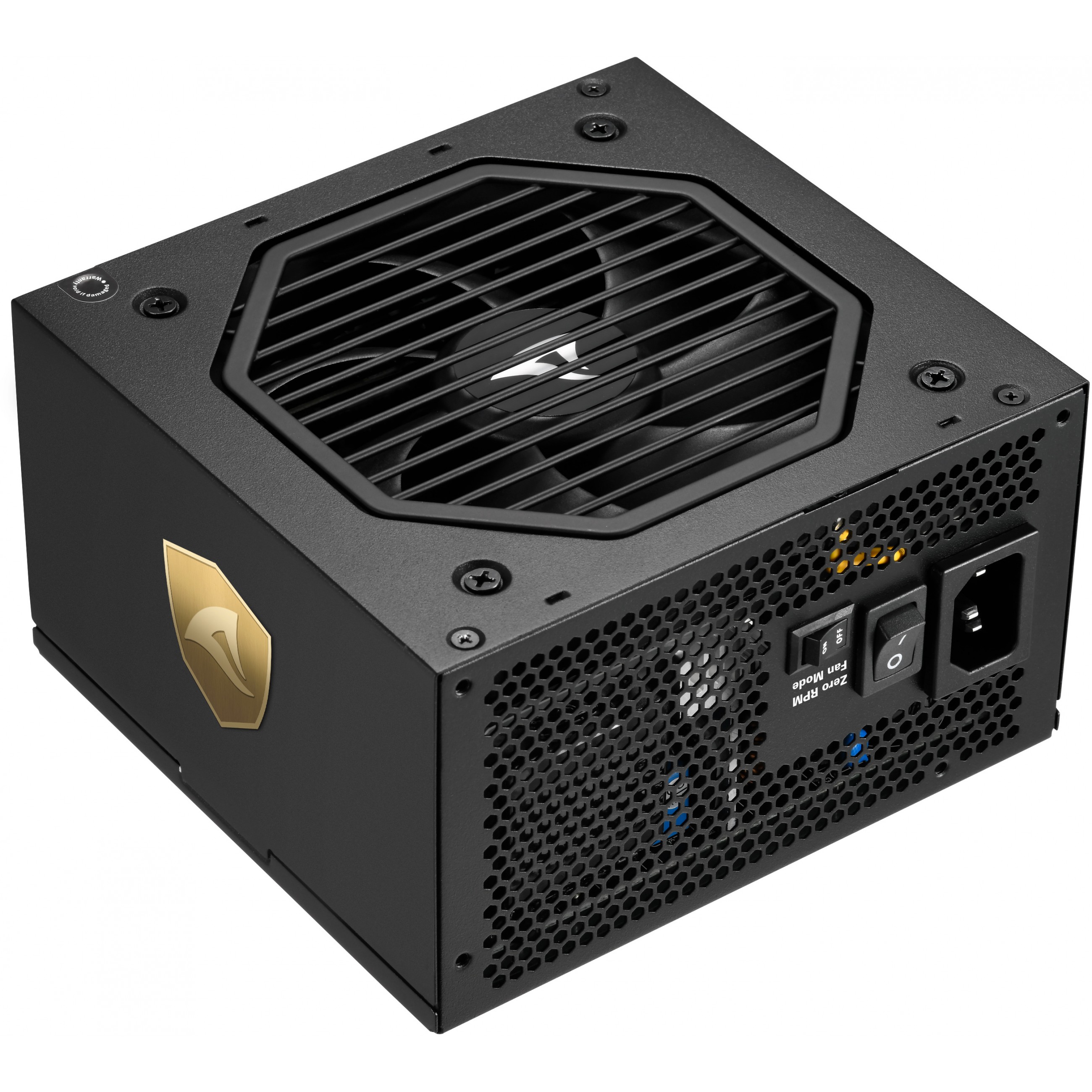 Napajanje SHARKOON Rebel P20 ATX 1000W Modular crno-1