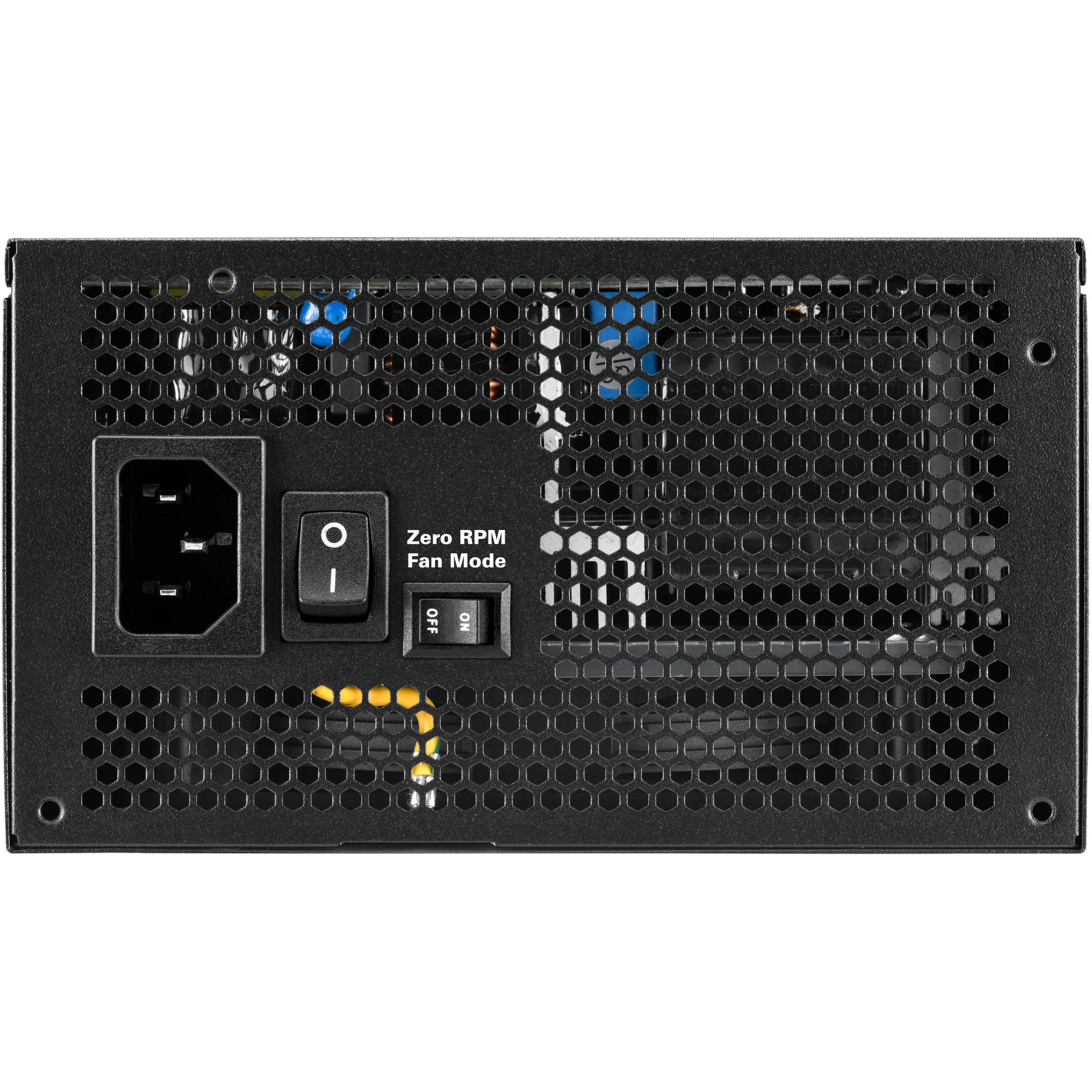 Napajanje SHARKOON Rebel P20 ATX 1000W Modular crno-4