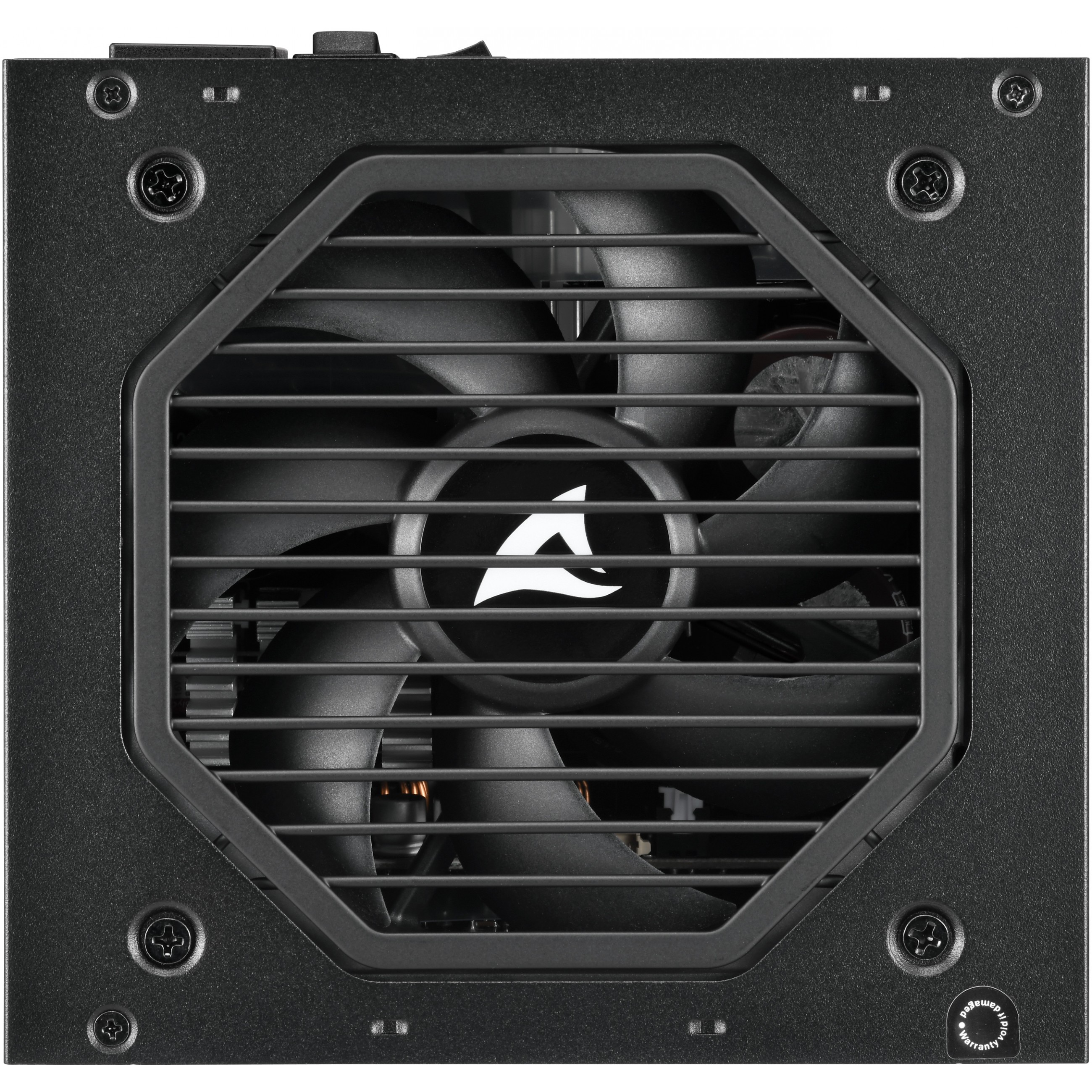 Napajanje SHARKOON Rebel P20 ATX 1000W Modular crno-6