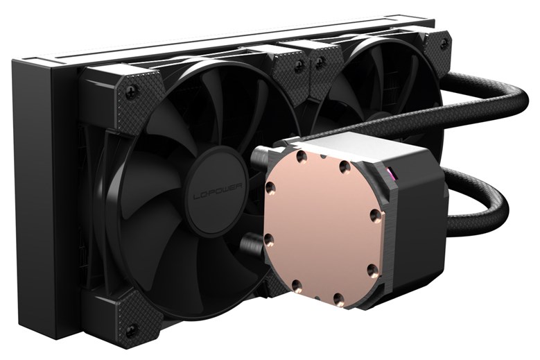 Kućište LC-POWER WAK LC-CC-240-B (JetFlow)-7