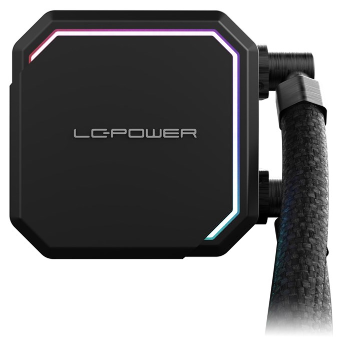 Kućište LC-POWER WAK LC-CC-240-B (JetFlow)-4
