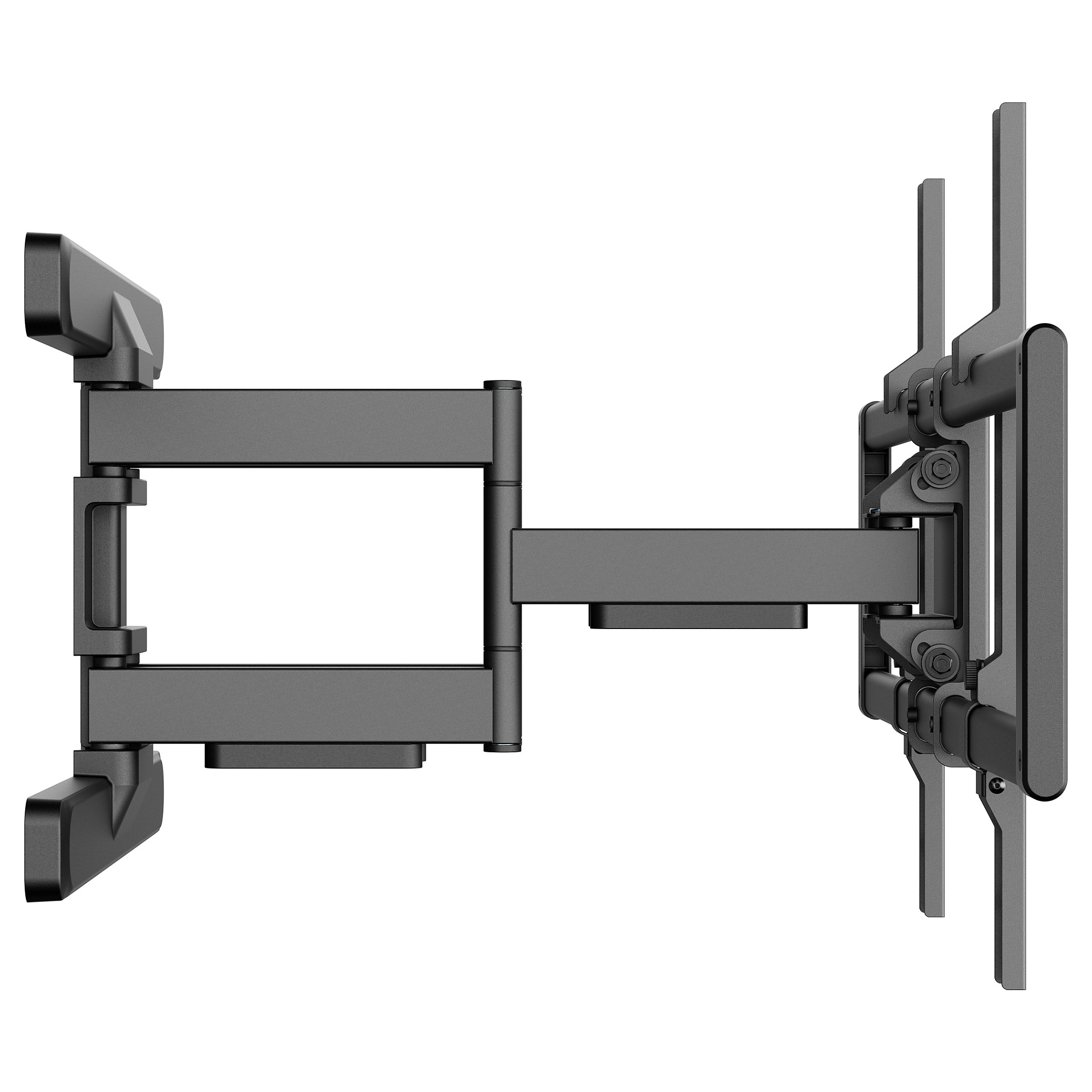 Zidni nosač Equip (43"-100", 1TFT, 60kg, 2Articulated, Tilt sw)-3