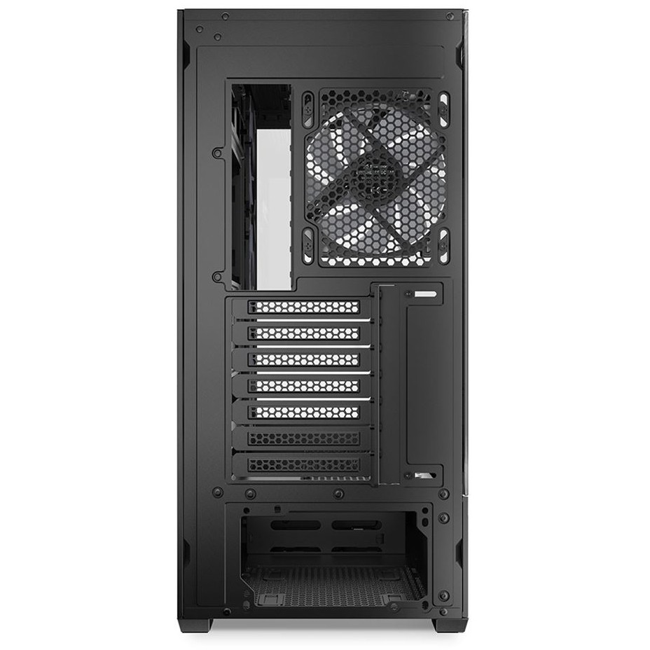 Kućište Sharkoon AK6 RGB ATX 1xGlass Crno-7