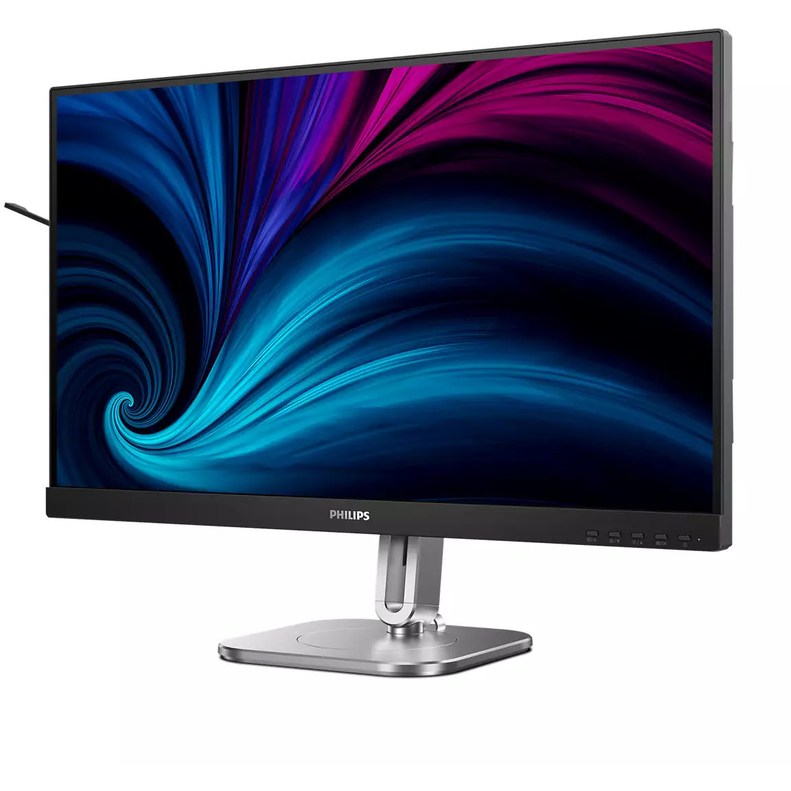 Monitor PHILIPS 27B2U4601/00 68.6 cm (27") - KORIŠTENI jamstvo 6 mjeseci-11