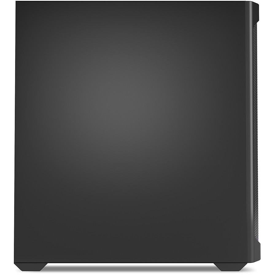 Kućište Sharkoon AK4 RGB ATX 1xMetal Crno-3