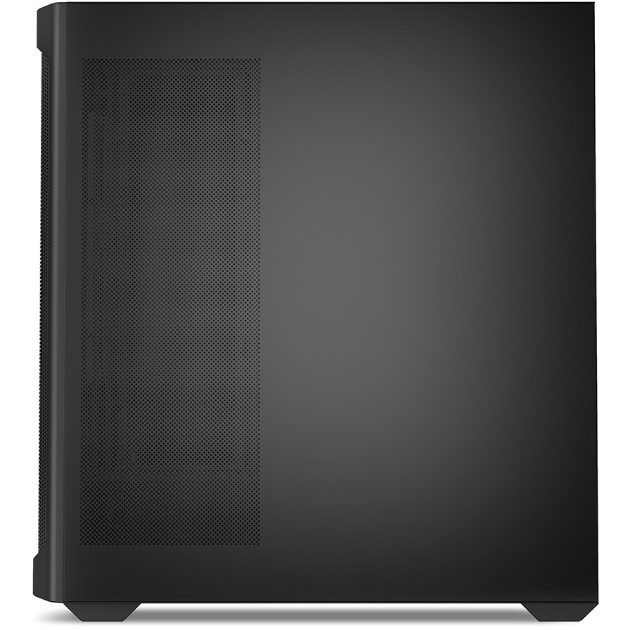 Kućište Sharkoon AK4 RGB ATX 1xMetal Crno-5