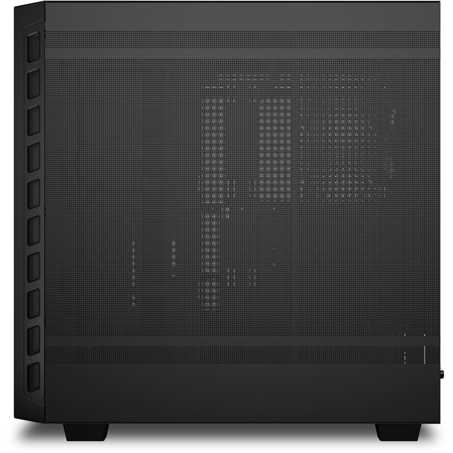 Kućište SHARKOON REBEL C80M RGB - (ATX, RGB, prozori)-8