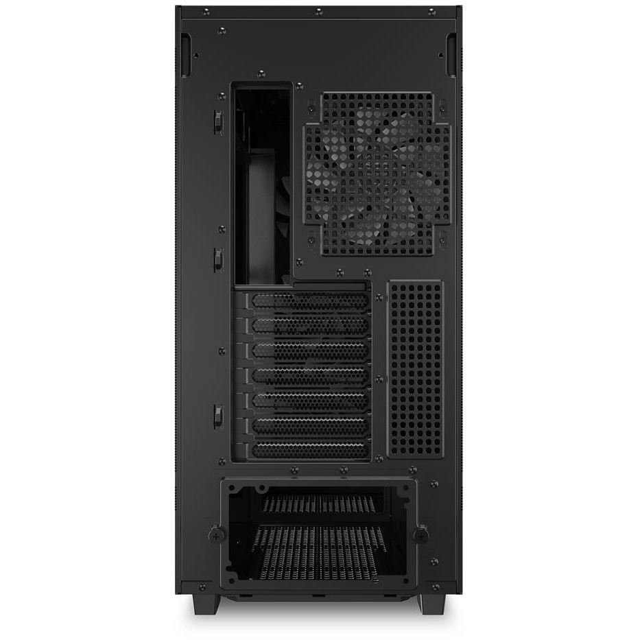 Kućište SHARKOON REBEL C80M RGB - (ATX, RGB, prozori)-10