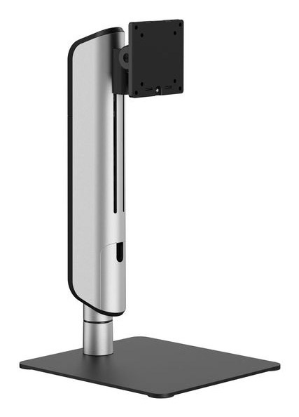 Stalak za stol Equip (17"-49", 1 TFT, 360°, Robustan, Slobodno stajanje, 18 kg, srebrna boja)