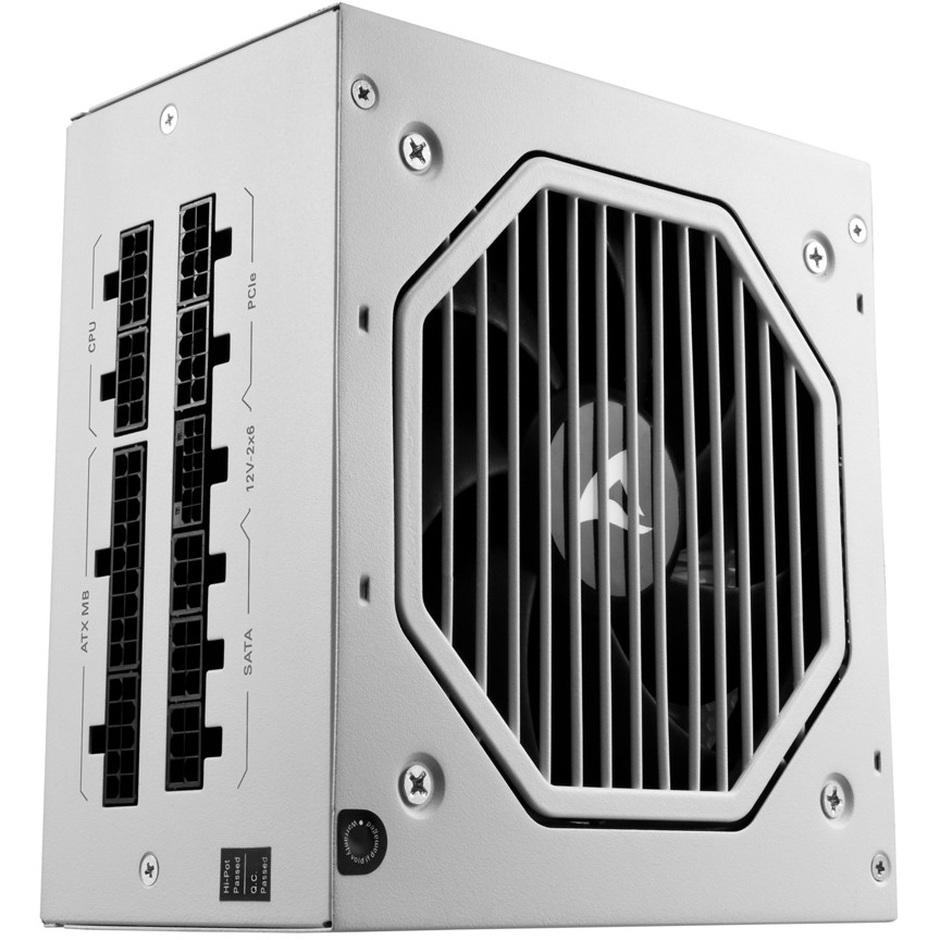 Napajanje SHARKOON Rebel P20 ATX 1000W Modular White
