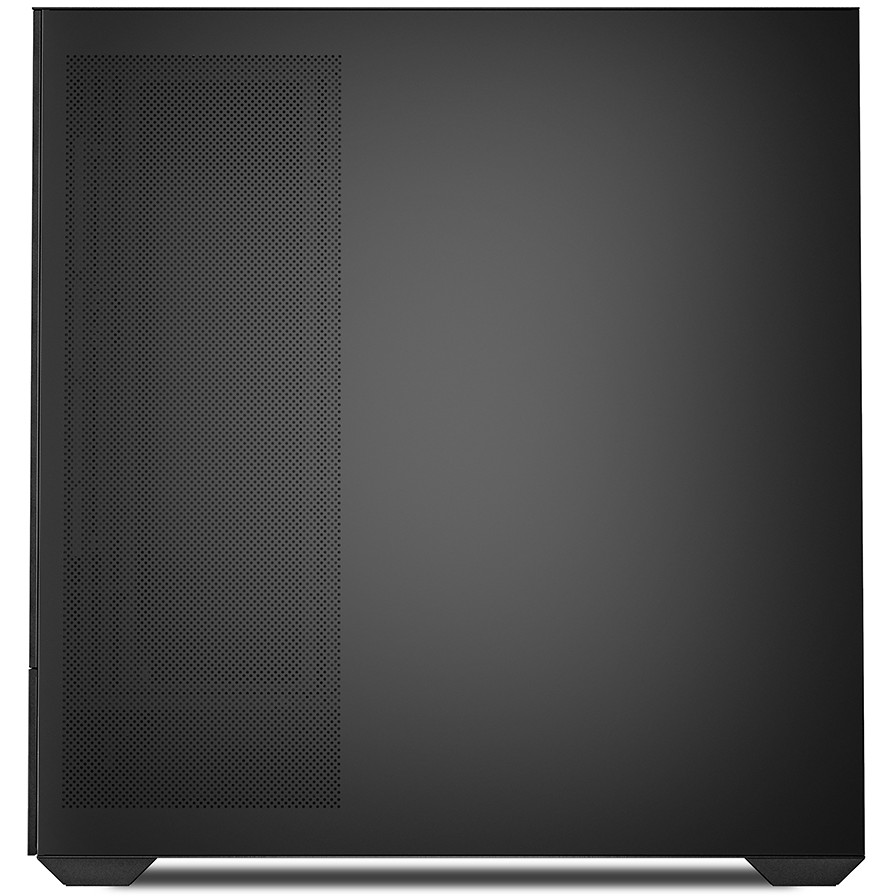 Kućište Sharkoon MK6 RGB Micro-ATX 1xGlass Crno-5
