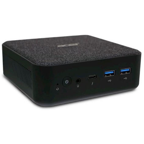 Mini PC ACER Revo RB102 7-155H (32GB, 1TB SSD, W11H)-0