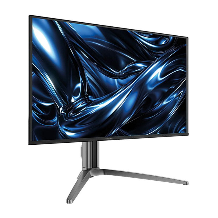 Monitor LC-POWER LC-M27UO (26.5", 4K UHD, OLED, Retail)-1