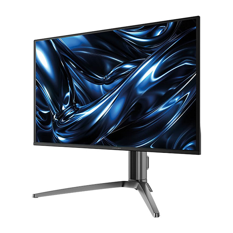 Monitor LC-POWER LC-M27UO (26.5", 4K UHD, OLED, Retail)-2