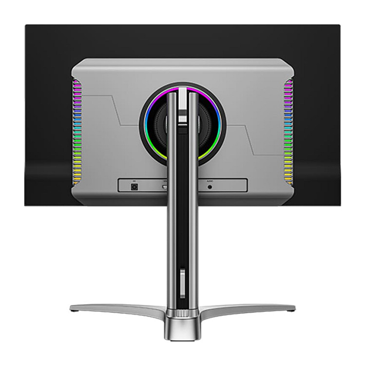 Monitor LC-POWER LC-M27UO (26.5", 4K UHD, OLED, Retail)-3