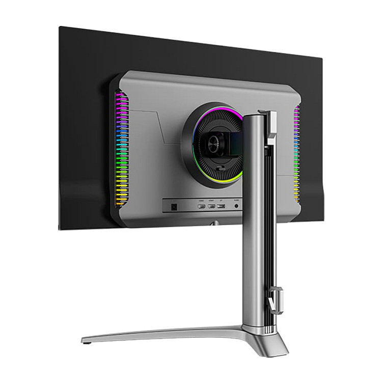 Monitor LC-POWER LC-M27UO (26.5", 4K UHD, OLED, Retail)-4
