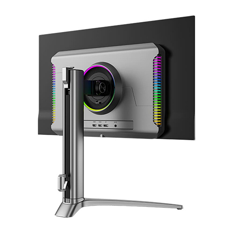 Monitor LC-POWER LC-M27UO (26.5", 4K UHD, OLED, Retail)-5