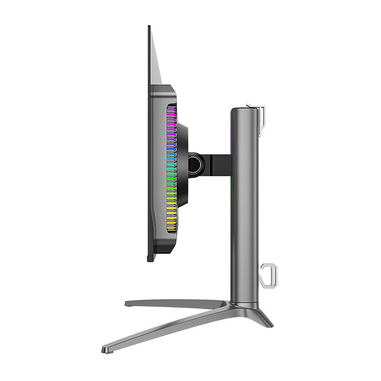 Monitor LC-POWER LC-M27UO (26.5", 4K UHD, OLED, Retail)-7