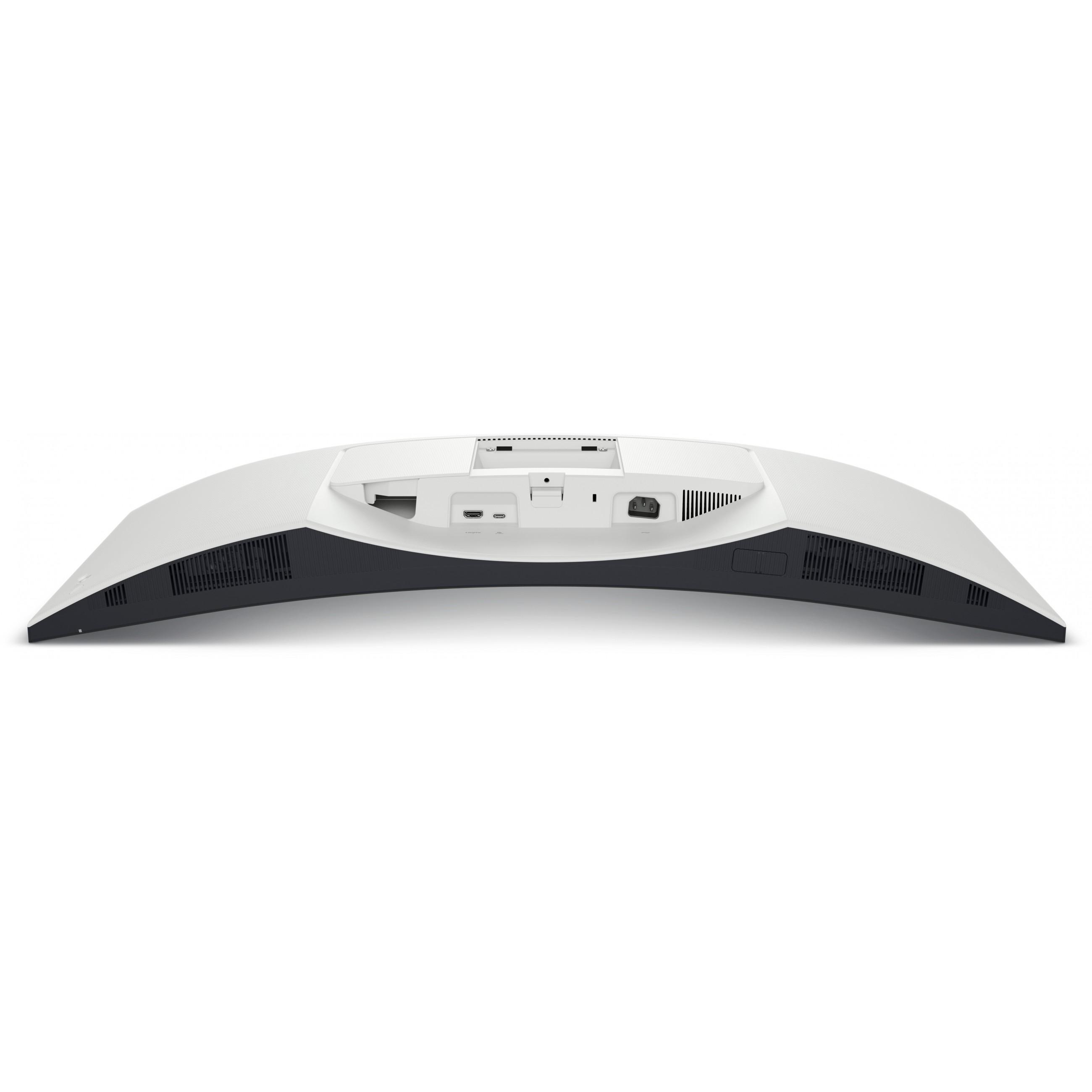 Monitor DELL S3425DW 34.1" VA Curved (rezolucija 3440x1440, 219, 2xHDMI, DP, USB-C)-3