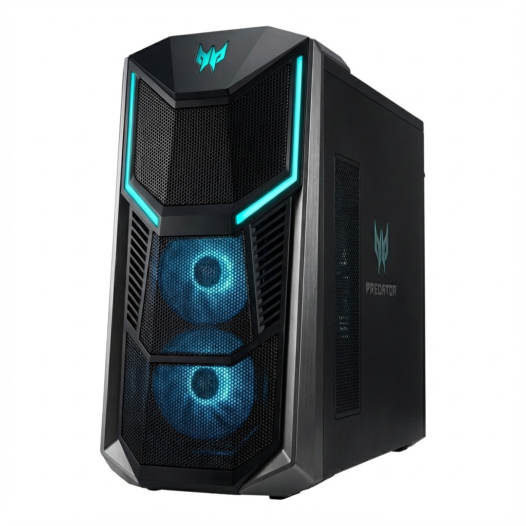 Računalo ACER PREDATOR Orion 7000 7-265KF (32GB RAM, 2TB SSD, RTX5080 16GB, W11H)-0