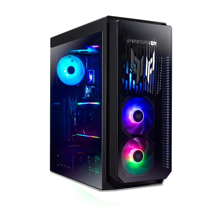 Računalo ACER PREDATOR Orion 7000 7-265KF (32GB RAM, 2TB SSD, RTX5080 16GB, W11H)-1