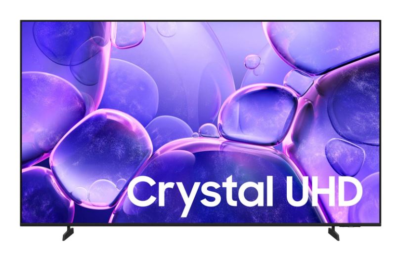 TV SAMSUNG Crystal UHD UE75U8092FUXXH (190.5 cm, 4K, HDR10+, Adaptive Sound, Smart TV)-0