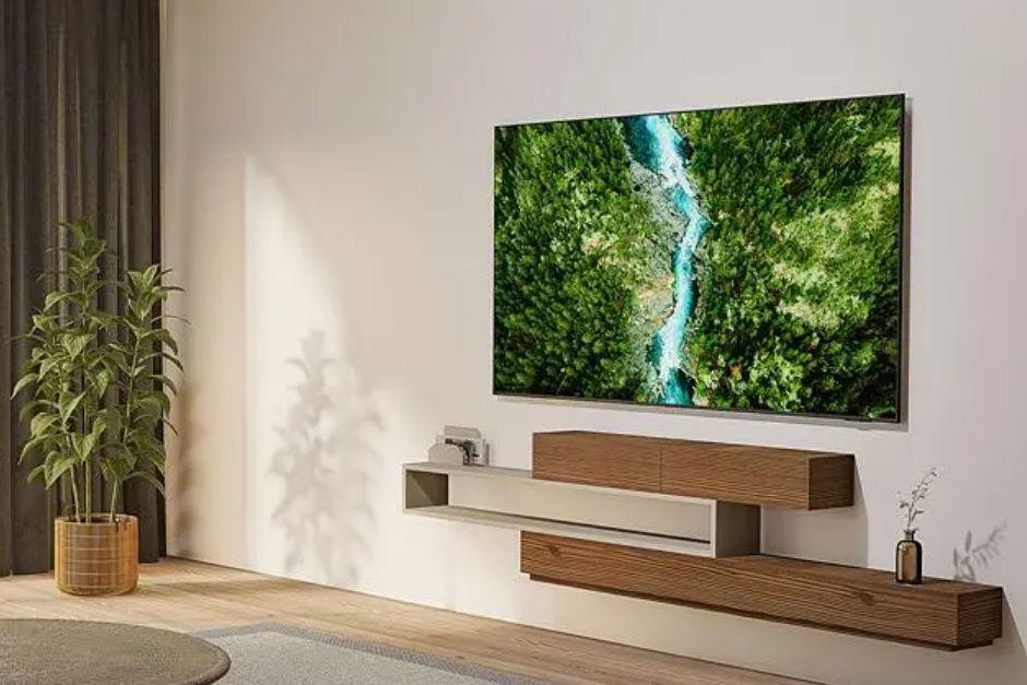TV SAMSUNG Crystal UHD UE75U8092FUXXH (190.5 cm, 4K, HDR10+, Adaptive Sound, Smart TV)-3