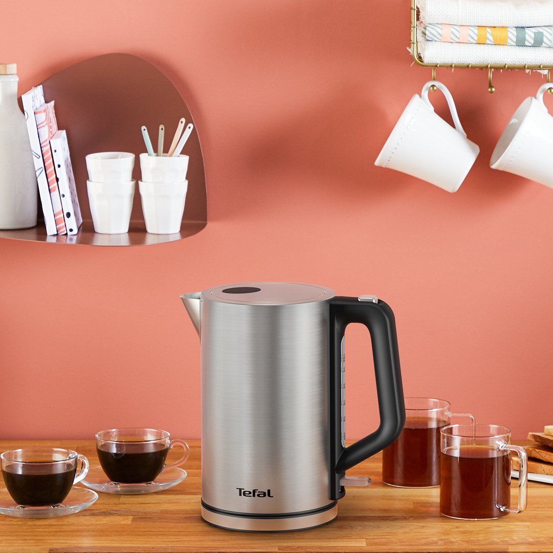 TEFAL BRONX 1.7l electric kettle KI513D-1