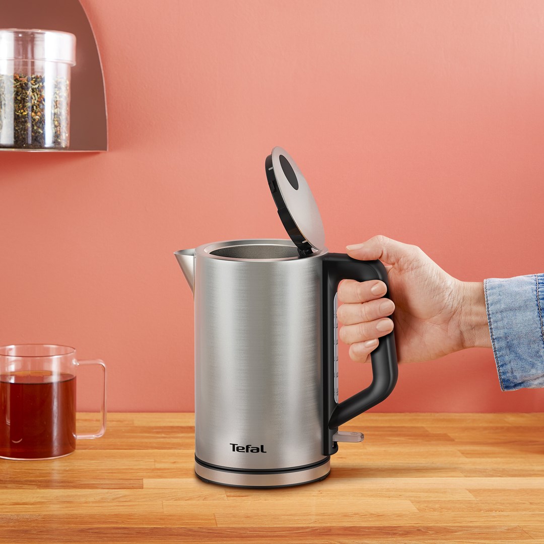 TEFAL BRONX 1.7l electric kettle KI513D-3