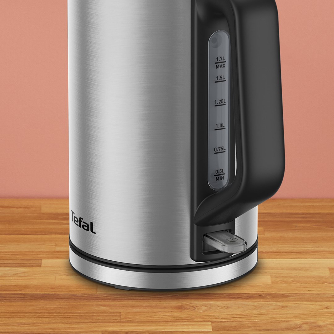 TEFAL BRONX 1.7l electric kettle KI513D-2