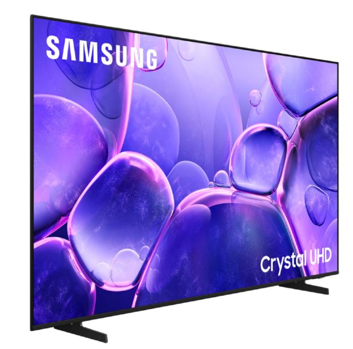 TV SAMSUNG Crystal LED UE50U7022FKXXH Tizen OS (127 cm, 4K UHD, HDR10+, Adaptive Sound, Smart TV)-1