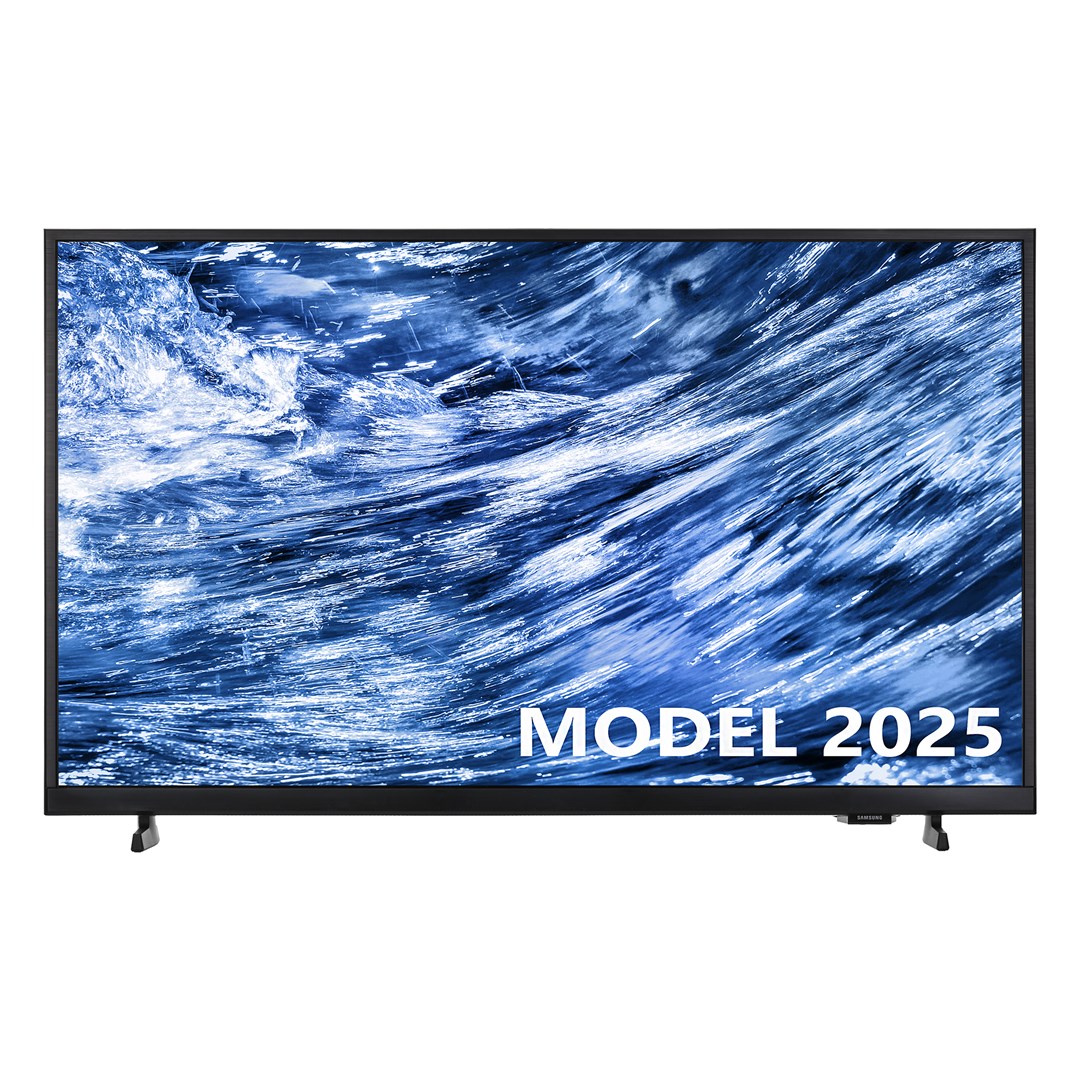 TV SAMSUNG UE32F6002FKXXH (32", Full HD, LED, Smart TV, crna boja)-0