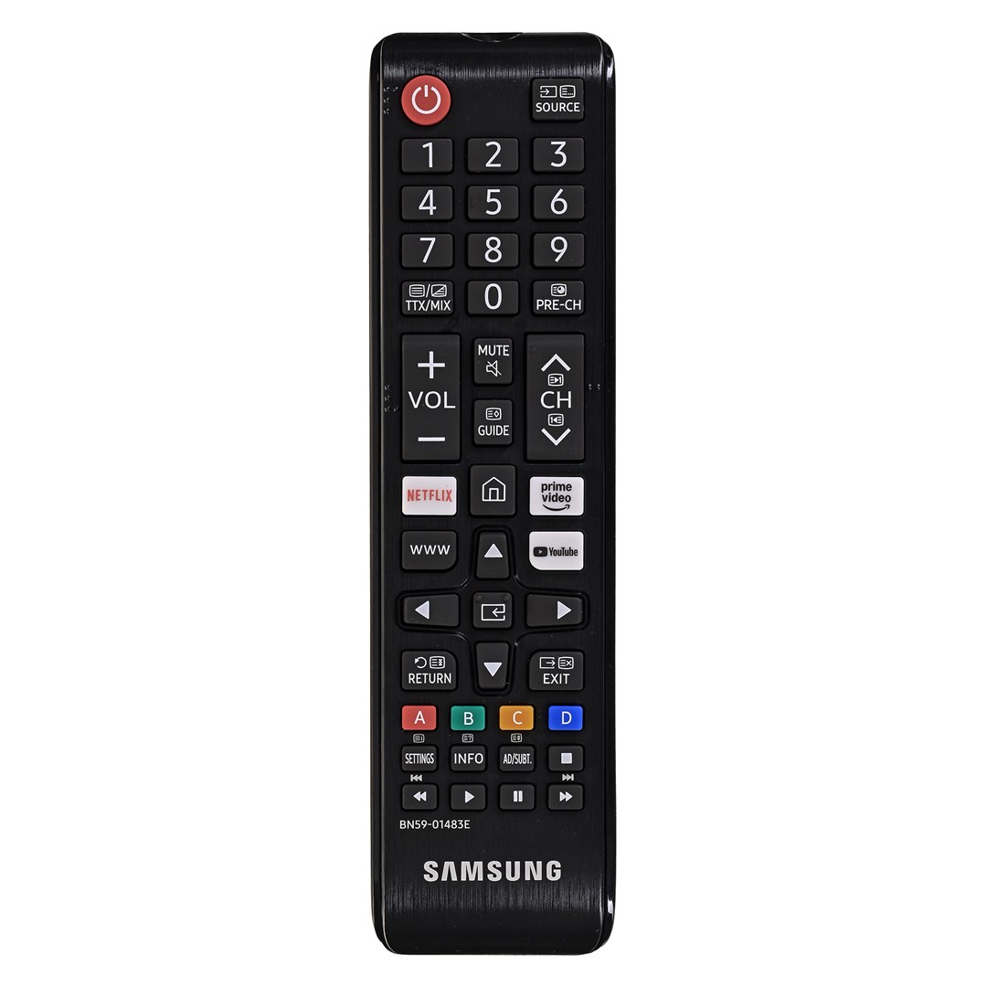 TV SAMSUNG UE32F6002FKXXH (32", Full HD, LED, Smart TV, crna boja)-5
