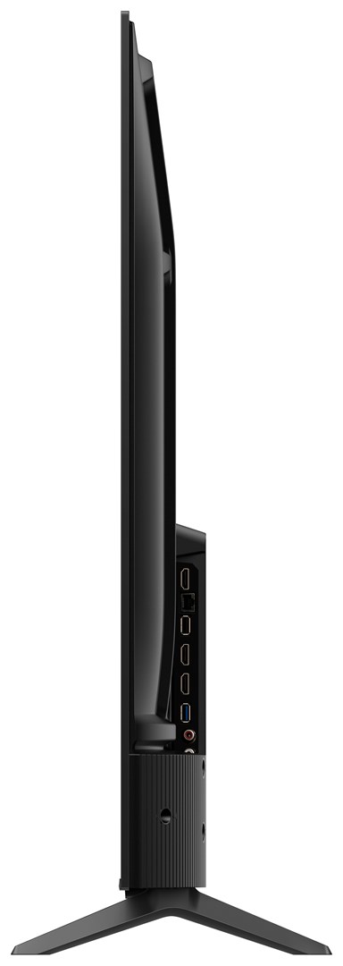 TV TCL LED 55P69K Google TV (139 cm, 4K UHD, HDR10, Dolby Audio, Smart TV)-5