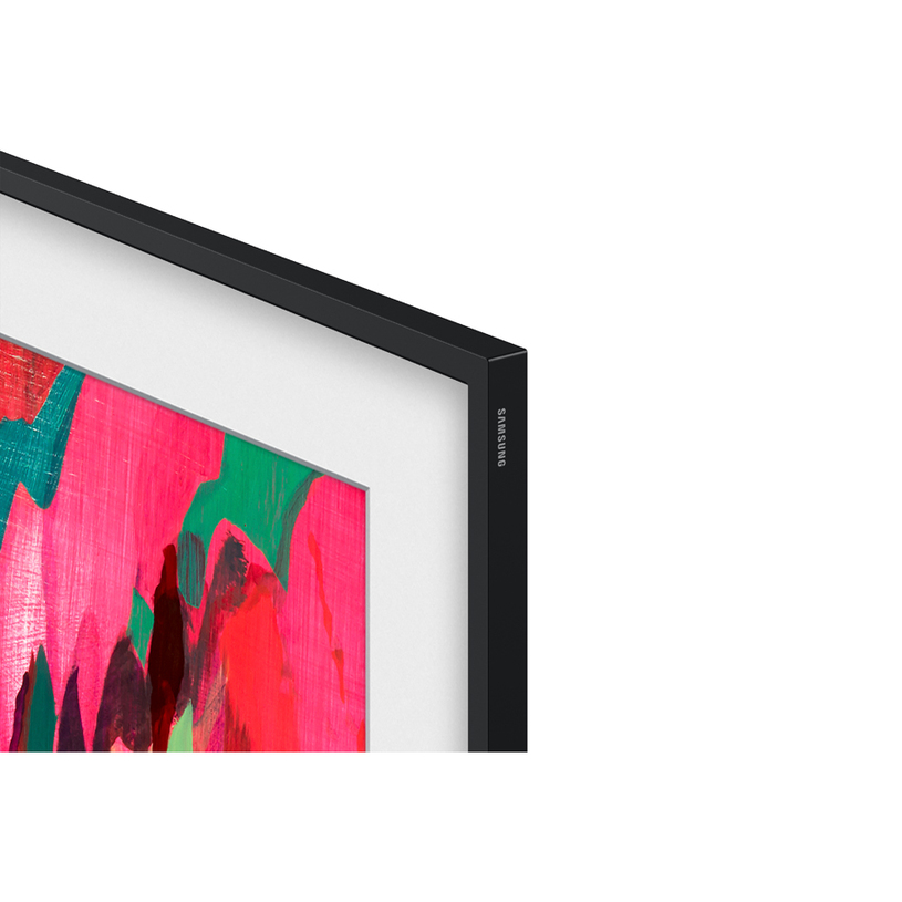 TV SAMSUNG The Frame QE65LS03FWU (65", Neo QLED, 4K Ultra HD, Smart TV, Wi-Fi, Quantum HDR, Dolby Atmos)-3