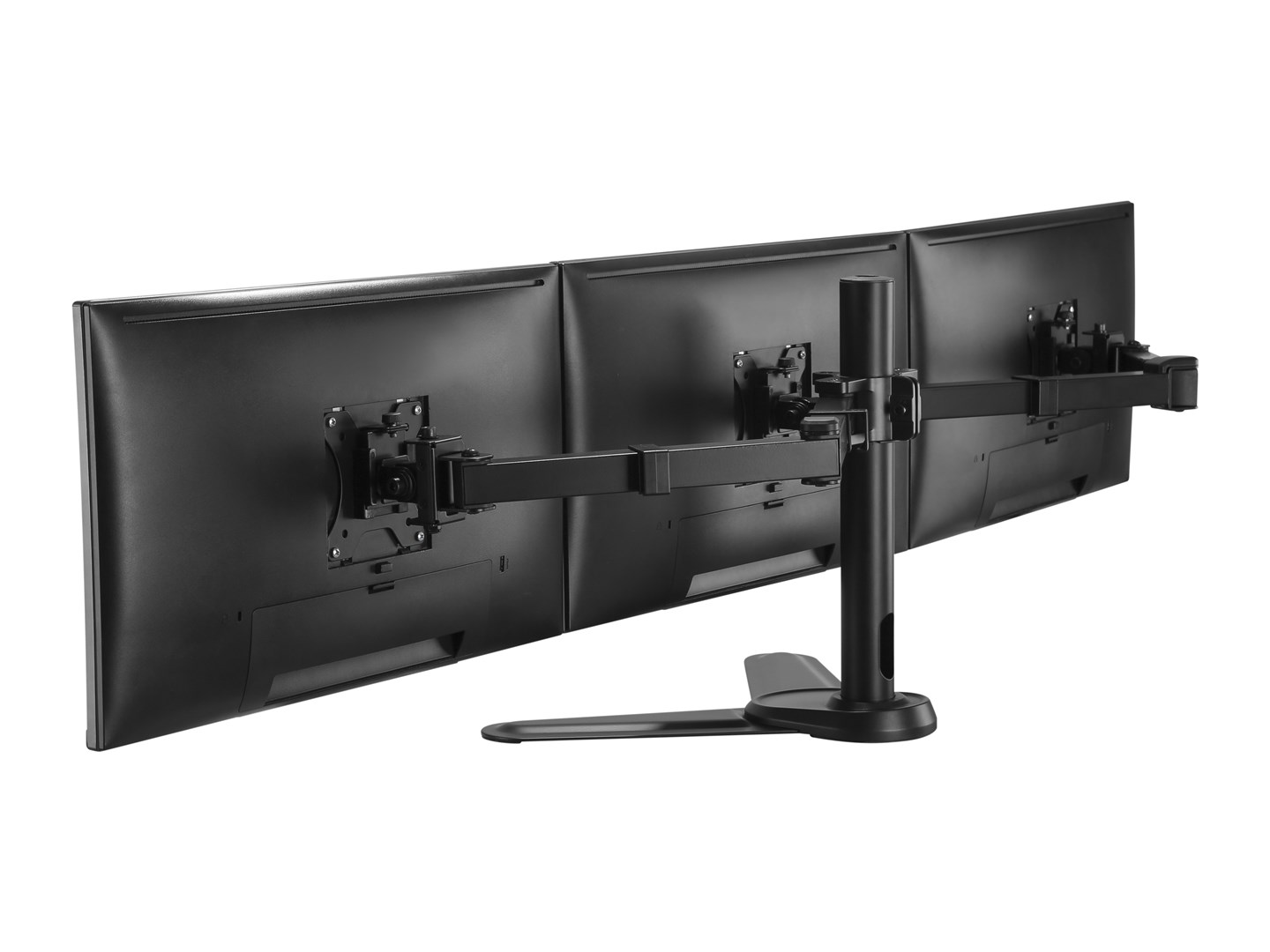 Stalak za stol za 3 LCD Equip Pro-6