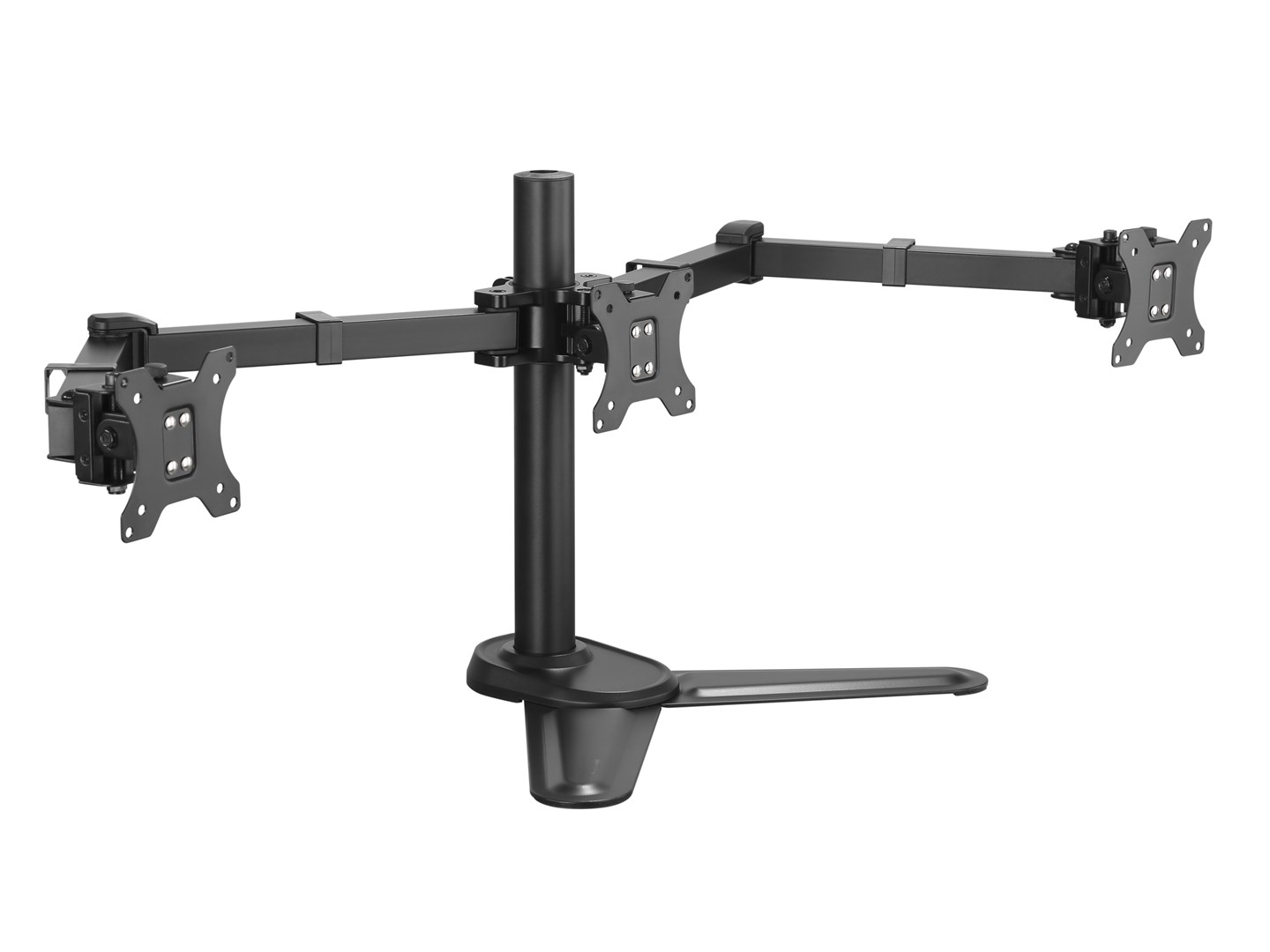Stalak za stol za 3 LCD Equip Pro-4