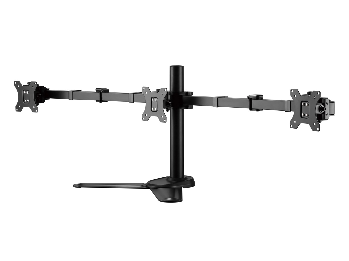 Stalak za stol za 3 LCD Equip Pro-5