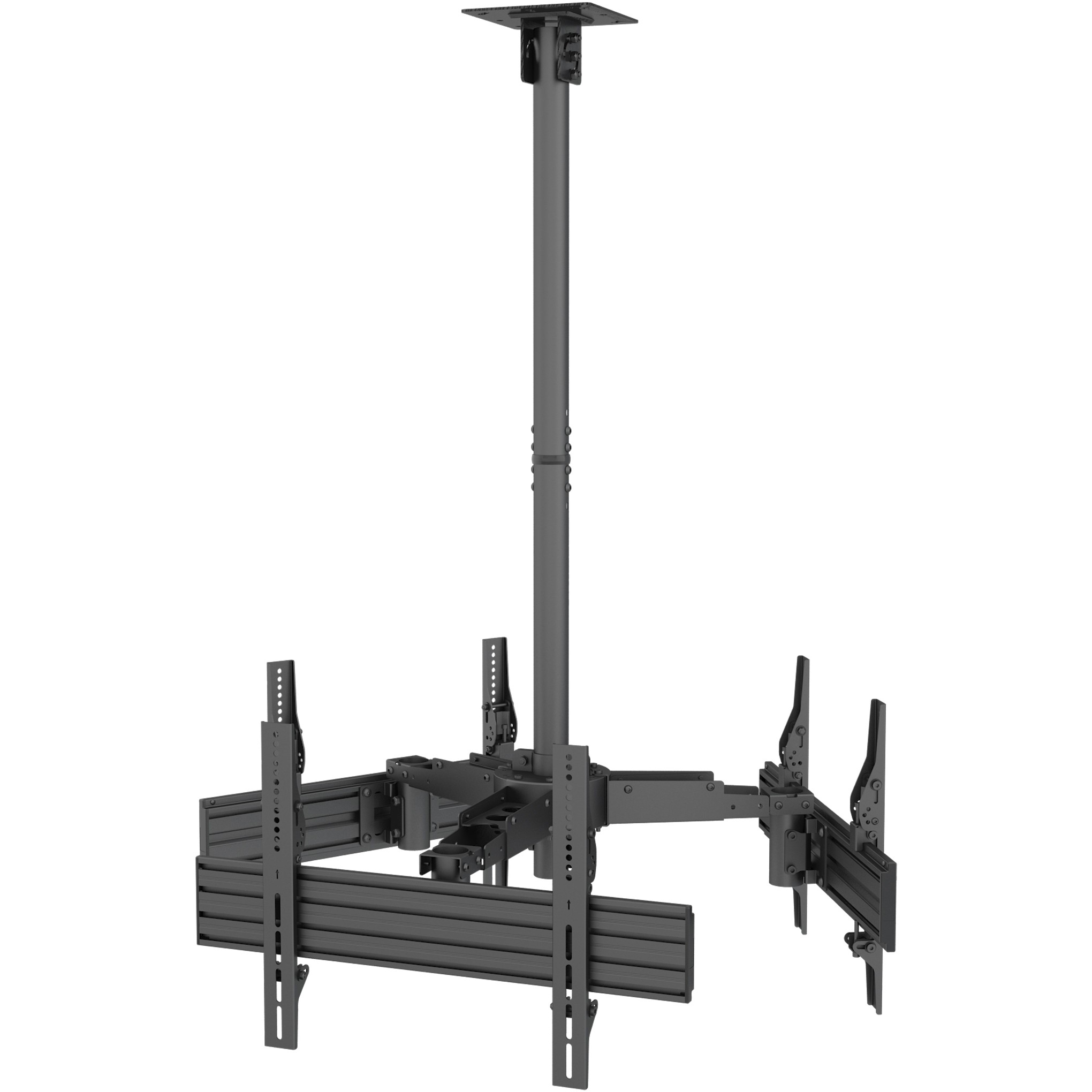 Nosivost stropa Equip 650371 (32" - 65")