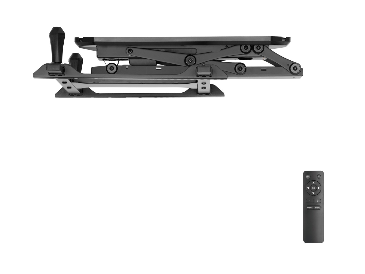 TV nosač Equip 650610 (32' - 65')-1