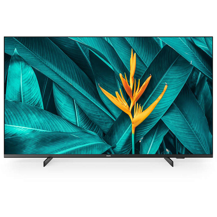 TV PHILIPS Professional MediaSuite 55HFL5214U/12 Android TV (139 cm, 4K UHD, HDR10, Dolby Atmos, Hotel TV, Smart TV)