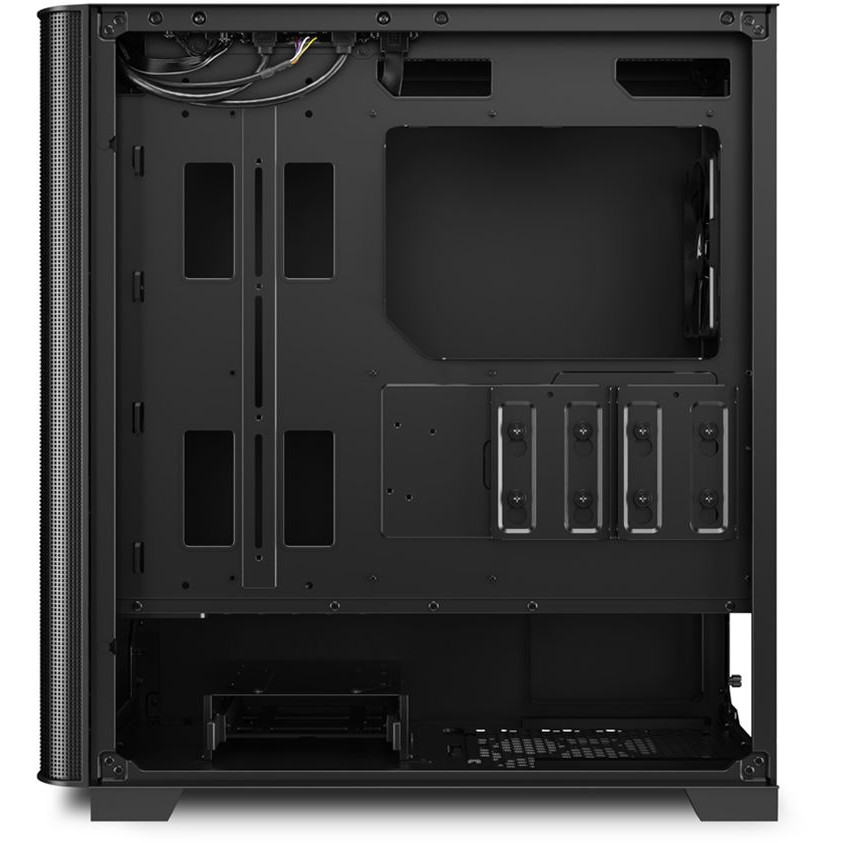 ATX pokrov SHARKOON Sharkoon ATX Cover-5