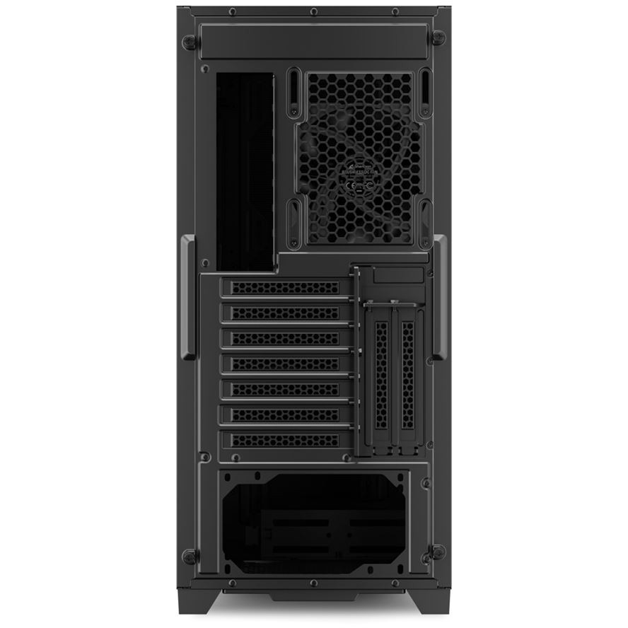 ATX pokrov SHARKOON Sharkoon ATX Cover-6